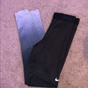 nike leggings